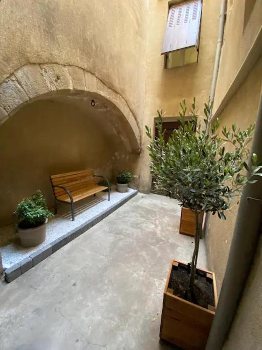 Apartment L'escarpin - Billard - Centre Historique Romans-sur-Isere